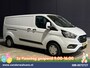 Ford Transit Custom 2.0 TDCI 131pk L2H1 Euro6 Airco | Apple Carplay | Stoelverwarming | LED | Cruisecontrol Verwarmde voorruit, Parkeersensoren, Bijrijdersbank, 2800kg trekvermogen, Android Auto