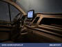Ford Transit Custom 2.0 TDCI 131pk L2H1 Euro6 Airco | Apple Carplay | Stoelverwarming | LED | Cruisecontrol Verwarmde voorruit, Parkeersensoren, Bijrijdersbank, 2800kg trekvermogen, Android Auto