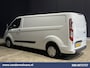 Ford Transit Custom 2.0 TDCI 131pk L2H1 Euro6 Airco | Apple Carplay | Android Auto | LED | Cruisecontrol Stoelverwarming, Verwarmde voorruit, Parkeersensoren, Bijrijdersbank, 2800kg trekvermogen