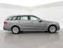 Mercedes-Benz E-klasse Estate 200 CDI NIEUW MODEL + TREKHAAK | LEDER | ELEKTR. ACHTERKLEP | NAVIGATIE
