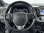 Toyota RAV4 2.5 Hybrid Dynamic Sport | Garantie t/m 10-2027 mogelijk | Trekhaak | Parkeercamera | Adaptive Cruise Control |