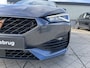CUPRA Leon Sportstourer 1.4 245pk e-Hybrid Black Edition DSG Automaat Supersport / Leder / Panoramadak / 19"LM Velgen / Memorystoel / Navigatie