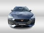 CUPRA Leon Sportstourer 1.4 245pk e-Hybrid Black Edition DSG Automaat Supersport / Leder / Panoramadak / 19"LM Velgen / Memorystoel / Navigatie