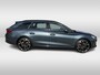 CUPRA Leon Sportstourer 1.4 245pk e-Hybrid Black Edition DSG Automaat Supersport / Leder / Panoramadak / 19"LM Velgen / Memorystoel / Navigatie