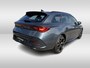 CUPRA Leon Sportstourer 1.4 245pk e-Hybrid Black Edition DSG Automaat Supersport / Leder / Panoramadak / 19"LM Velgen / Memorystoel / Navigatie