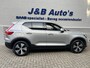 Volvo XC40 1.5 T4 Recharge Core Bright Achteruitrijcamera Navigatie