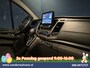 Ford Transit Custom 2.0 TDCI 130pk Automaat L1H1 Euro6 Airco | Camera | LED | Apple Carplay | Stoelverwarming | Cruisecontrol Verwarmde voorruit, Parkeersensoren, Bijrijdersbank