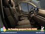 Ford Transit Custom 2.0 TDCI 130pk Automaat L1H1 Euro6 Airco | Camera | LED | Apple Carplay | Stoelverwarming | Cruisecontrol Verwarmde voorruit, Parkeersensoren, Bijrijdersbank