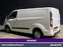 Ford Transit Custom 2.0 TDCI 130pk Automaat L1H1 Euro6 Airco | Camera | LED | Apple Carplay | Stoelverwarming Verwarmde voorruit, Parkeersensoren, Bijrijdersbank, Cruisecontrol