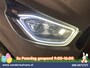 Ford Transit Custom 2.0 TDCI 130pk Automaat L1H1 Euro6 Airco | Camera | LED | Apple Carplay | Stoelverwarming | Cruisecontrol Verwarmde voorruit, Parkeersensoren, Bijrijdersbank