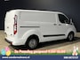 Ford Transit Custom 2.0 TDCI 130pk Automaat L1H1 Euro6 Airco | Camera | LED | Apple Carplay | Stoelverwarming | Cruisecontrol Verwarmde voorruit, Parkeersensoren, Bijrijdersbank
