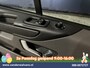 Ford Transit Custom 2.0 TDCI 130pk Automaat L1H1 Euro6 Airco | Camera | LED | Apple Carplay | Stoelverwarming | Cruisecontrol Verwarmde voorruit, Parkeersensoren, Bijrijdersbank