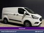 Ford Transit Custom 2.0 TDCI 130pk Automaat L1H1 Euro6 Airco | Camera | LED | Apple Carplay | Stoelverwarming Verwarmde voorruit, Parkeersensoren, Bijrijdersbank, Cruisecontrol