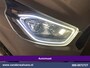 Ford Transit Custom 2.0 TDCI 130pk Automaat L1H1 Euro6 Airco | Camera | LED | Apple Carplay | Stoelverwarming Verwarmde voorruit, Parkeersensoren, Bijrijdersbank, Cruisecontrol