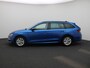 Skoda Octavia Combi 1.5 TSI MHEV Business Edition 115 PK | Automaat | Navigatie | Lichtmetalen Velgen | Climate Control | Achteruitrijcamera | Parkeersensoren | Trekhaak wegklapbaar | LED | Cruise Control | Virtual Cockpit | Apple Carplay & Android auto | Keyless | Elektrische Achterklep | Getint glas vanaf B-Style