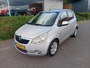 Opel Agila 1.2 Enjoy AUTOMAAT, AIRCO, NAVI, MISTLAMPEN, LMV, incl. 12 MND BOVAGGARANTIE