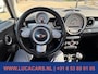 MINI Clubman Mini 1.6 Cooper Pano 2X SLEUTEL + BOEKJES!