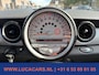 MINI Clubman Mini 1.6 Cooper Pano 2X SLEUTEL + BOEKJES!