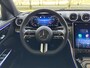 Mercedes-Benz C-klasse 180 Star Edition AMG Line | Panoramadak | Memory stoelen | 360 camera | Digital light | Sfeerverlichting |