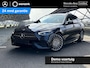 Mercedes-Benz C-klasse 180 Star Edition AMG Line | Panoramadak | Memory stoelen | 360 camera | Digital light | Sfeerverlichting |