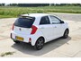 Kia Picanto 1.2 CVVT First Ed. Navigatie