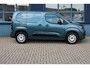 Opel Combo-e 50kWh 136 PK NIEUW MODEL! | 3-ZITS | NAVI | TREKHAAK | CAMERA | CARPLAY | 5,9% RENTE FINANCIAL LEASE!