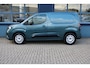 Opel Combo-e Electric 50kWh 136 PK NIEUW MODEL! | 3-ZITS | NAVI | TREKHAAK | CAMERA | CARPLAY | 6,9% RENTE FINANCIAL LEASE!