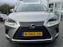 Lexus NX 300h AWD Luxury Line TREKHAAK SCHUIFDAK STUURVERW AD-CRUISE DAB+