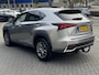 Lexus NX 300h AWD Luxury Line TREKHAAK SCHUIFDAK STUURVERW AD-CRUISE DAB+