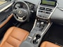Lexus NX 300h AWD Luxury Line TREKHAAK SCHUIFDAK STUURVERW AD-CRUISE DAB+