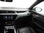 Audi e-tron Sportback 55 quattro Advanced edition 95 kWh VAN: €39.900,- VOOR: €34.877,- UW EINDEJAARSVOORDEEL: €5.023 | 100% SOH | RIJKLAARPRIJS INCL. 12MND BOVAG | CAMERA | LEDER