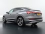 Audi e-tron Sportback 55 quattro Advanced edition 95 kWh VAN: €39.900,- VOOR: €34.877,- UW EINDEJAARSVOORDEEL: €5.023 | 100% SOH | RIJKLAARPRIJS INCL. 12MND BOVAG | CAMERA | LEDER
