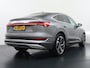 Audi e-tron Sportback 55 quattro Advanced edition 95 kWh VAN: €39.900,- VOOR: €34.877,- UW EINDEJAARSVOORDEEL: €5.023 | 100% SOH | RIJKLAARPRIJS INCL. 12MND BOVAG | CAMERA | LEDER
