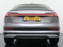 Audi e-tron Sportback 55 quattro Advanced edition 95 kWh VAN: €39.900,- VOOR: €34.877,- UW EINDEJAARSVOORDEEL: €5.023 | 100% SOH | RIJKLAARPRIJS INCL. 12MND BOVAG | CAMERA | LEDER