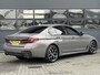 BMW 5-Serie 520I BUSINESS EDITION PLUS I M-SPORT I TREKHAAK I SCHUIFDAK I ORIG. NEDERLANDS
