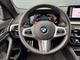 BMW 5-Serie 520I BUSINESS EDITION PLUS I M-SPORT I TREKHAAK I SCHUIFDAK I ORIG. NEDERLANDS
