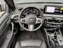 BMW 5-Serie 520I BUSINESS EDITION PLUS I M-SPORT I TREKHAAK I SCHUIFDAK I ORIG. NEDERLANDS