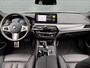 BMW 5-Serie 520I BUSINESS EDITION PLUS I M-SPORT I TREKHAAK I SCHUIFDAK I ORIG. NEDERLANDS