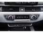 Audi A4 Avant 35 TFSI Advanced Leder Led koplampen Camera 18 Inch PDC v+a Apple Carplay