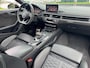 Audi RS5 Sportback 2.9 TFSI RS 5 quattro Carbon Pano Schaalstoelen