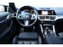 BMW 4-Serie Gran Coupe M440i xDrive 374PK Pano M Stoelen Laser ACC -VOL-