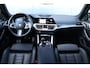 BMW 4-Serie Gran Coupe M440i xDrive 374PK Pano M Stoelen Laser ACC -VOL-