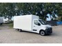 Renault Master T35 2.3 dCi 165 L3H2 Energy EURO VI | Bakwagen | BPM VRIJ !!!| Koelwagen | Foodtruck | 4 Seizoenen banden | MediaNav |