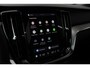 Volvo V60 2.0 T6 Plug-in hybrid AWD Ultra Dark | Headup display | Panoramadak | Preconditioning | Open Grid | Driver Awareness | Driver Assistance | Getinte ramen | 19 Inch | Harman Kardon | Visual Park Assist | Google Maps | Google Assistant | Verwarmbare voorstoelen | Stoelverwarming achter | 4-Zone airco | Full Led |