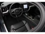 Volvo V60 2.0 T6 Plug-in hybrid AWD Ultra Dark | Headup display | Panoramadak | Preconditioning | Open Grid | Driver Awareness | Driver Assistance | Getinte ramen | 19 Inch | Harman Kardon | Visual Park Assist | Google Maps | Google Assistant | Verwarmbare voorstoelen | Stoelverwarming achter | 4-Zone airco | Full Led |