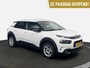 Citroën C4 Cactus 1.2 PureTech Shine Plus wit