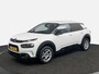 Citroën C4 Cactus 1.2 PureTech Shine Plus wit