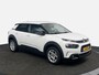 Citroën C4 Cactus 1.2 PureTech Shine Plus wit
