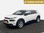 Citroën C4 Cactus 1.2 PureTech Shine Plus wit