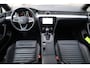 Volkswagen Passat Variant 1.4 TSI PHEV GTE Business DCC adaptief onderstel area view rondom zicht camera vol lederen bekleding elektrisch verstelbaar met memo functie IQ drive easy open met elektrische klep en keyless acces en go zwarte dakhemel klasse III alarm LED Matrix side assist privacy glas park assist ambiente verlichting PLUS Leder Nappa standkachel met afstandbediening werkt ook zonder stroom